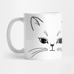 cat Mug